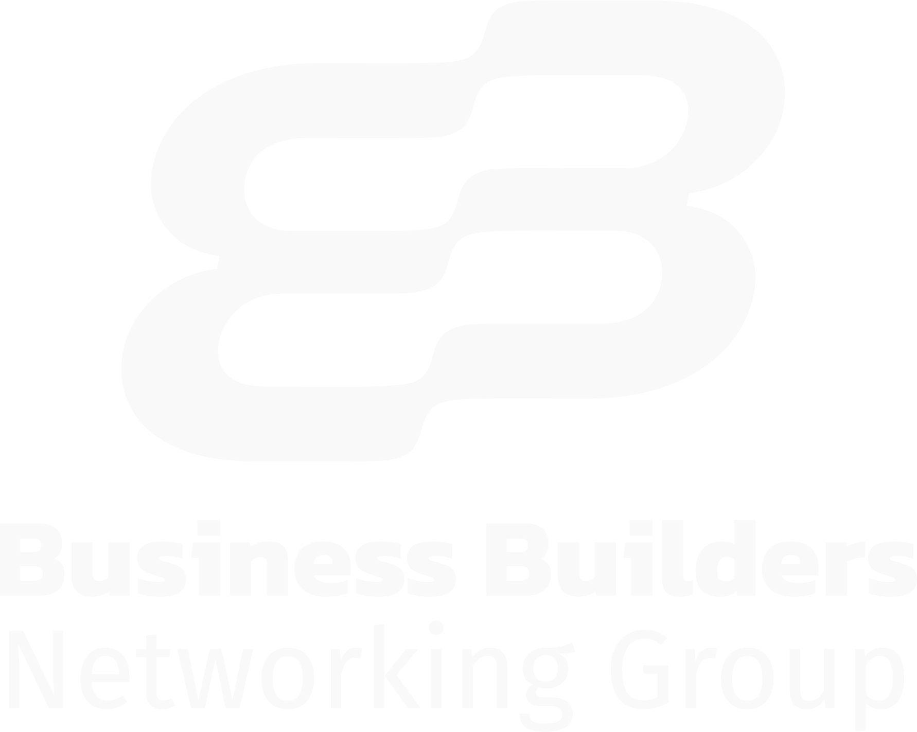 Business Builders Networking Group Logo